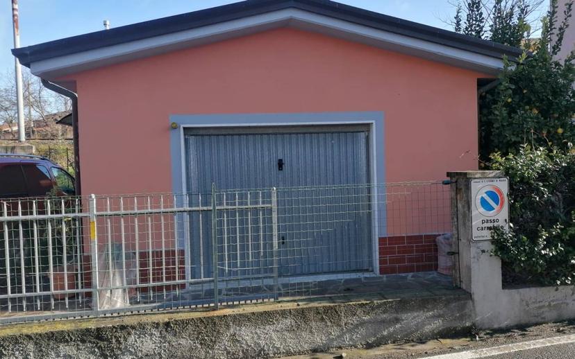 Villa unifamiliare via Cisa Sud 300, Centro, Santo Stefano di Magra — foto 16 di 21