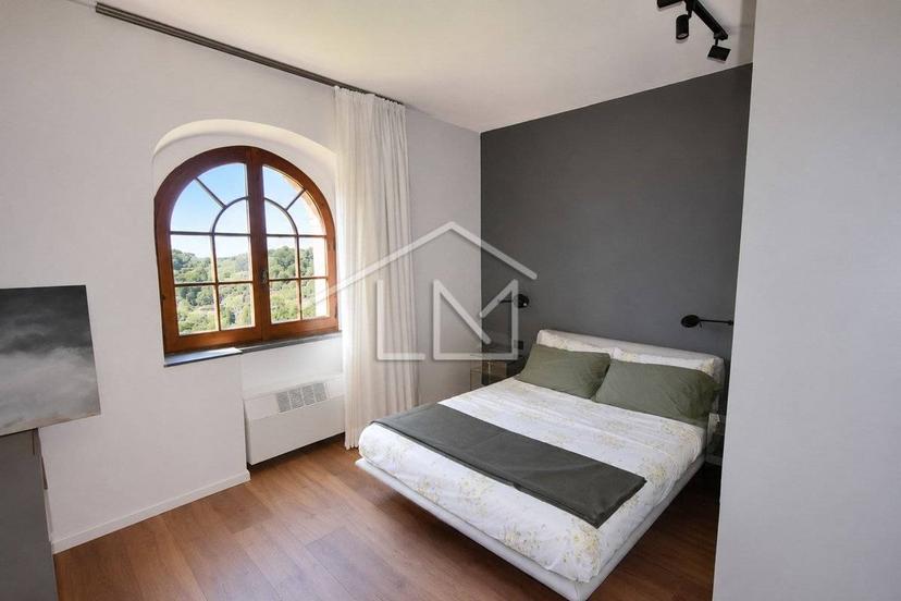 Appartamento via del Monte 11, Arcola — foto 27 di 27