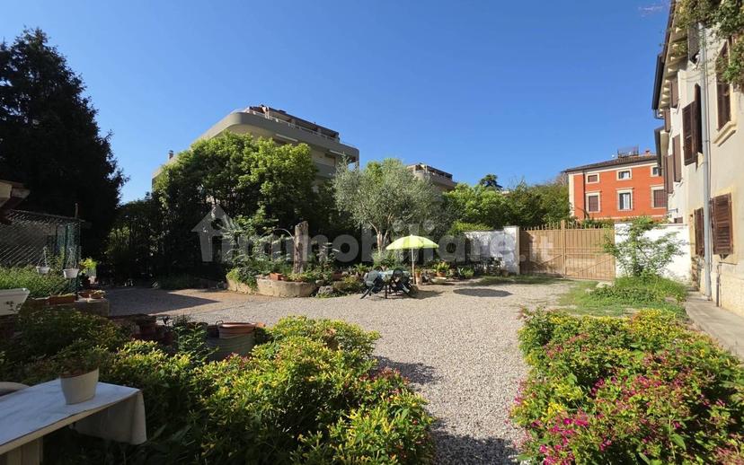 Appartamento in villa via Gazzera 5, Borgo Trento, Verona — foto 8 di 11