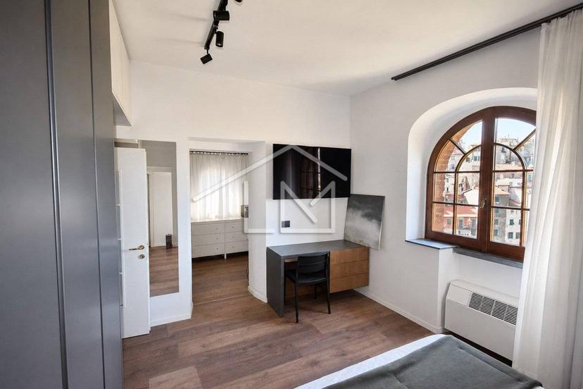 Appartamento via del Monte 11, Arcola — foto 9 di 27