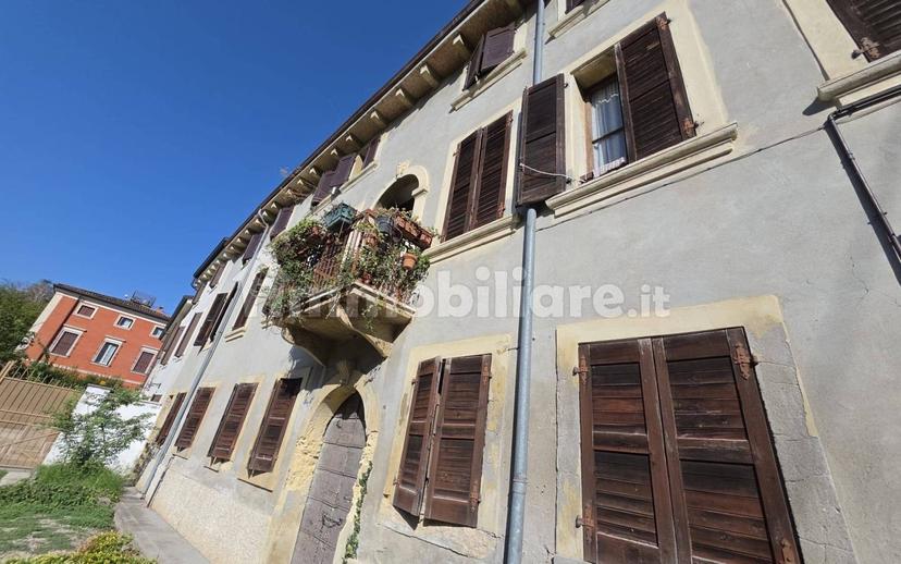 Appartamento in villa via Gazzera 5, Borgo Trento, Verona — foto 7 di 11