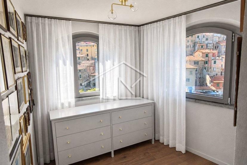 Appartamento via del Monte 11, Arcola — foto 6 di 27