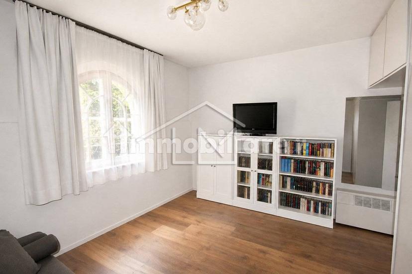 Appartamento via del Monte 11, Arcola — foto 11 di 27