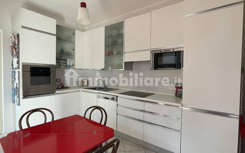 Villa a schiera via Bertanigra 8, Centro, Padenghe sul Garda — foto 10 di 15