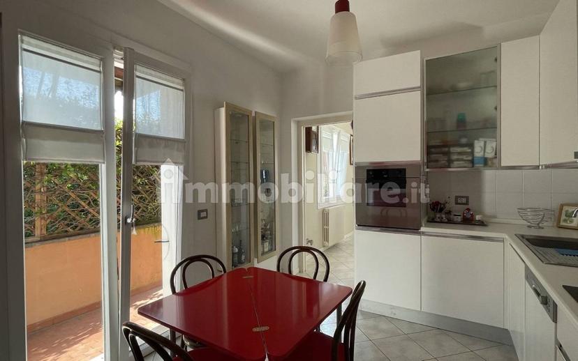 Villa a schiera via Bertanigra 8, Centro, Padenghe sul Garda — foto 9 di 15
