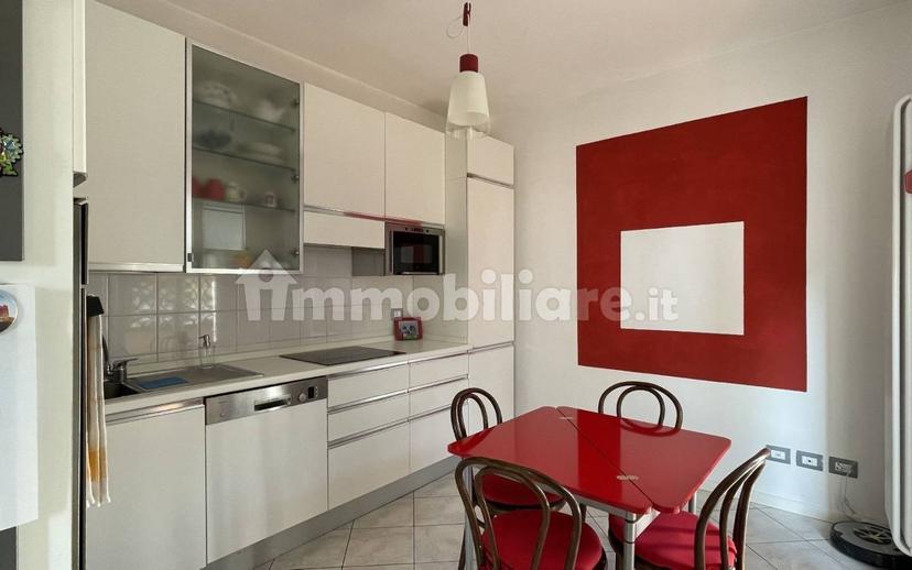 Villa a schiera via Bertanigra 8, Centro, Padenghe sul Garda — foto 6 di 15