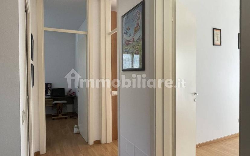 Villa a schiera via Bertanigra 8, Centro, Padenghe sul Garda — foto 5 di 15