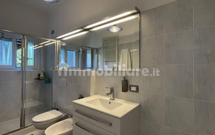 Villa a schiera via Bertanigra 8, Centro, Padenghe sul Garda — foto 11 di 15