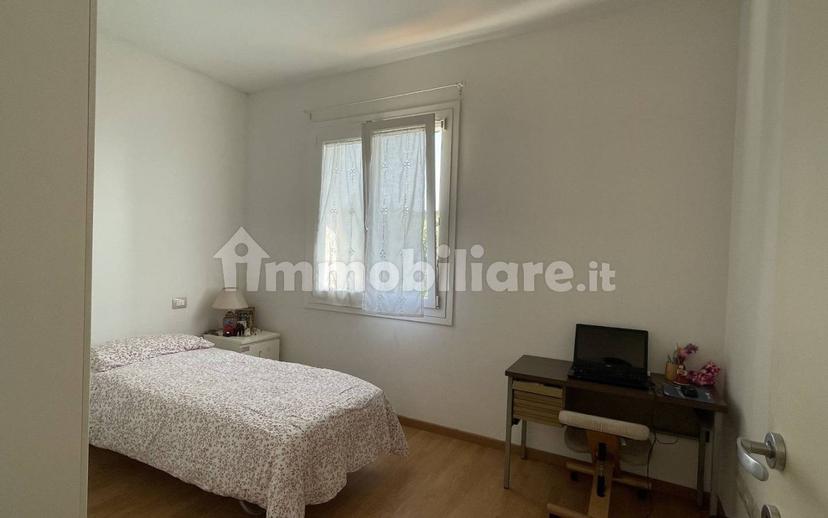 Villa a schiera via Bertanigra 8, Centro, Padenghe sul Garda — foto 13 di 15