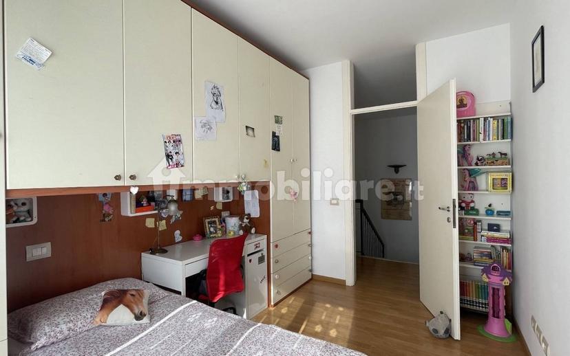 Villa a schiera via Bertanigra 8, Centro, Padenghe sul Garda — foto 2 di 15