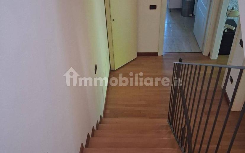 Villa plurifamiliare via Cimitero 6, Fossalta, Copparo — foto 27 di 41