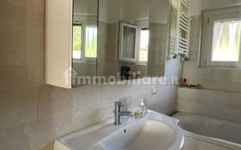 Villa a schiera via Bertanigra 8, Centro, Padenghe sul Garda — foto 15 di 15