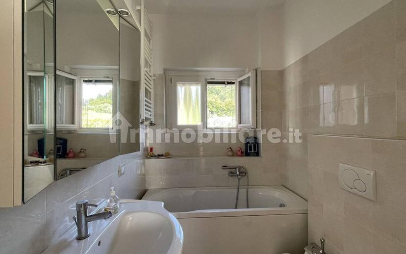 Villa a schiera via Bertanigra 8, Centro, Padenghe sul Garda — foto 3 di 15