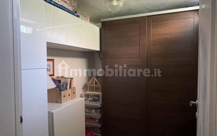 Villa a schiera via Bertanigra 8, Centro, Padenghe sul Garda — foto 14 di 15