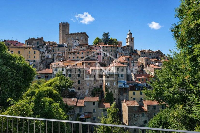 Appartamento via del Monte 11, Arcola — foto 15 di 27