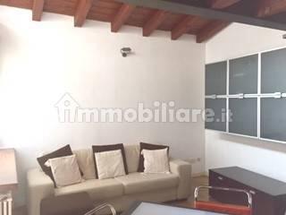 Trilocale buono stato, su più livelli, Via Taverna - Ospedale, Piacenza — foto 7 di 9