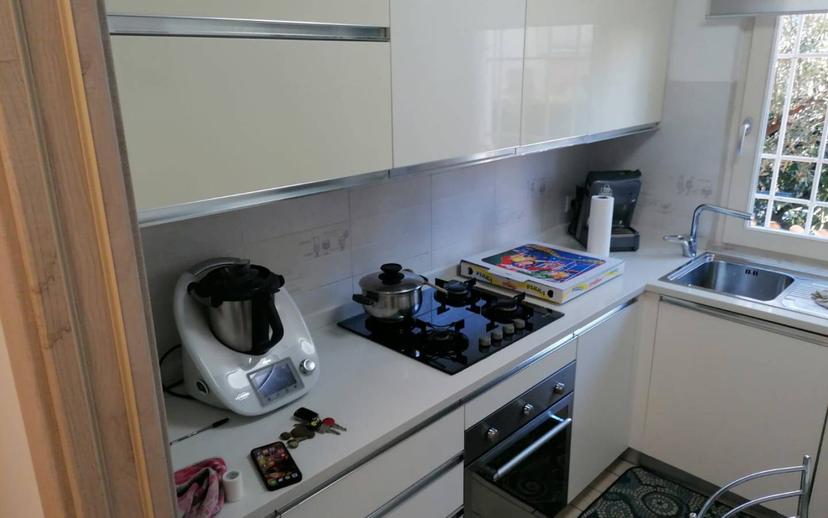 Villa unifamiliare via Cisa Sud 300, Centro, Santo Stefano di Magra — foto 12 di 21