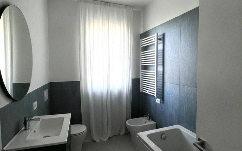 Villa unifamiliare via Santi Pietro e Paolo, Centro, Campodarsego — foto 13 di 13