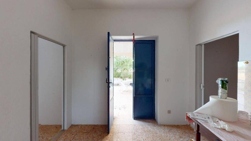 Villa unifamiliare Contrada Parparo, Martina Franca — foto 19 di 32