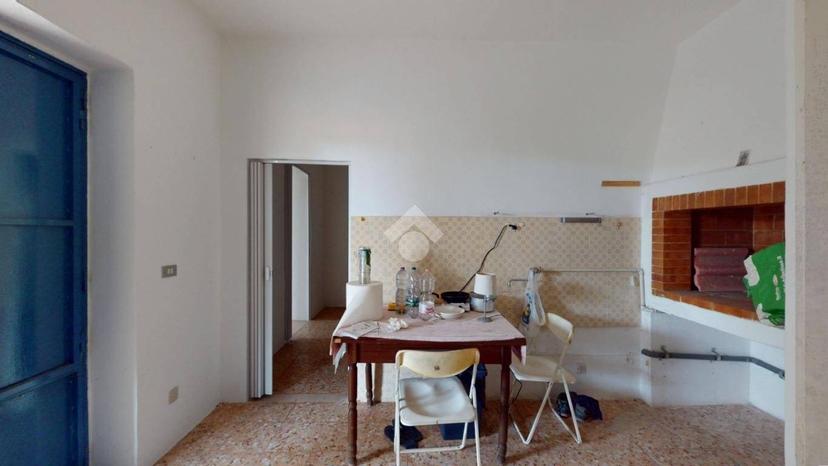 Villa unifamiliare Contrada Parparo, Martina Franca — foto 20 di 32