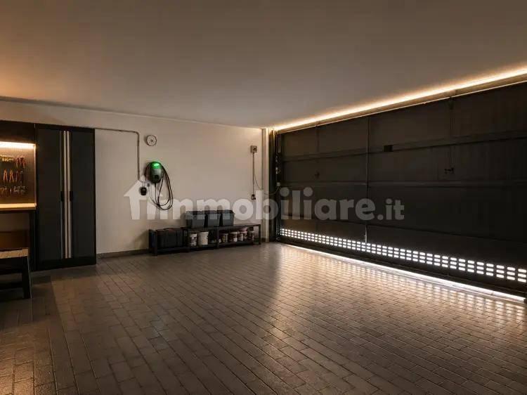 Villa a schiera via Sorrento 1, Olgiate Olona — foto 5 di 20