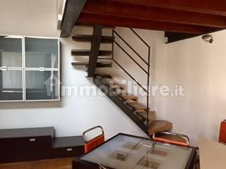 Trilocale buono stato, su più livelli, Via Taverna - Ospedale, Piacenza — foto 5 di 9