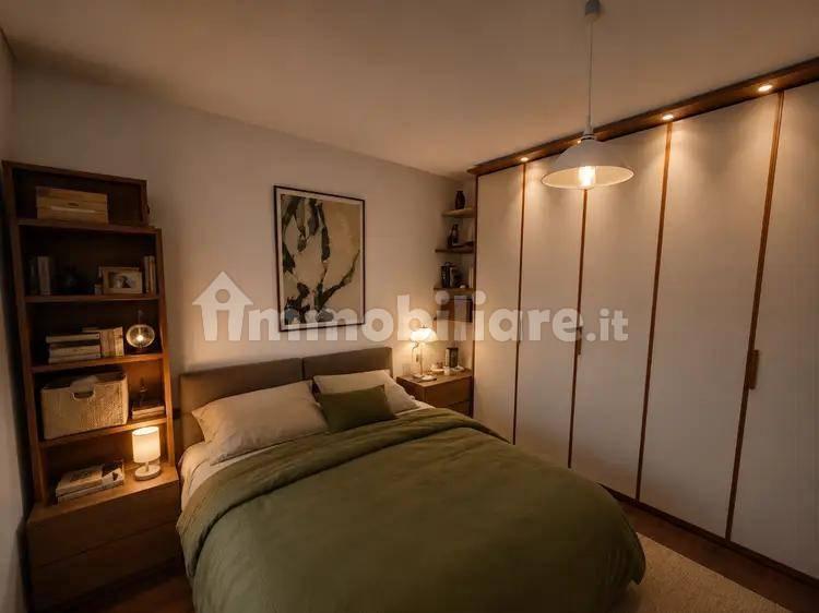Villa a schiera via Sorrento 1, Olgiate Olona — foto 4 di 20
