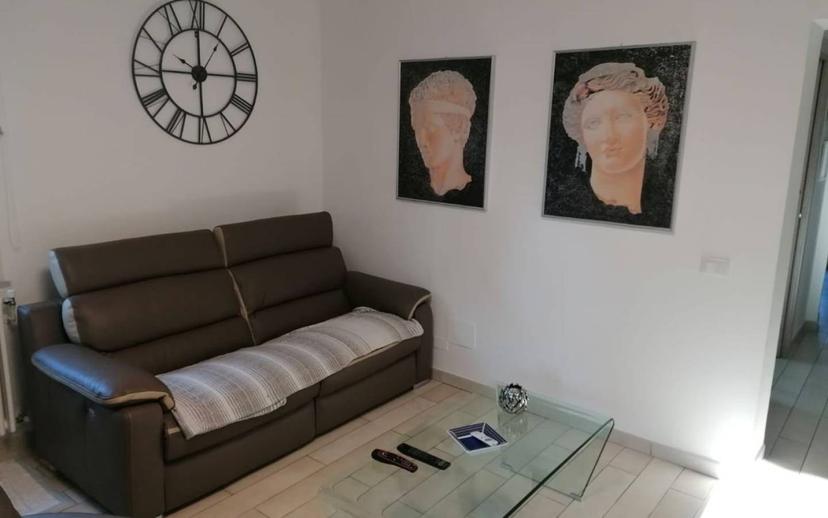 Villa unifamiliare via Cisa Sud 300, Centro, Santo Stefano di Magra — foto 19 di 21