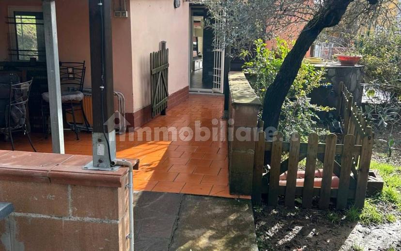 Villa unifamiliare via Cisa Sud 300, Centro, Santo Stefano di Magra — foto 9 di 21