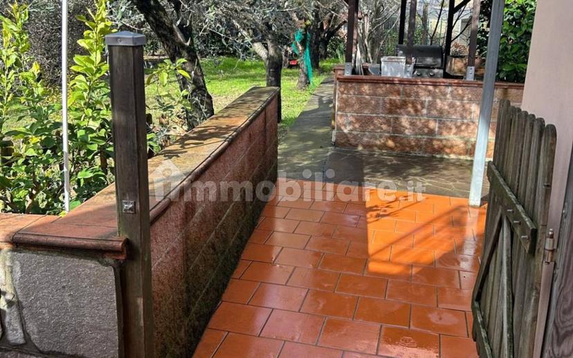 Villa unifamiliare via Cisa Sud 300, Centro, Santo Stefano di Magra — foto 10 di 21