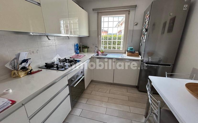 Villa unifamiliare via Cisa Sud 300, Centro, Santo Stefano di Magra — foto 17 di 21