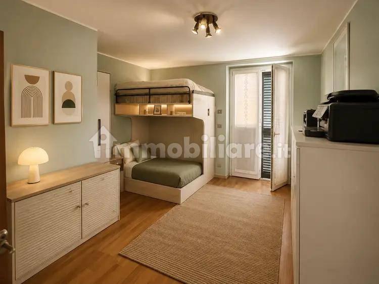Villa a schiera via Sorrento 1, Olgiate Olona — foto 3 di 20