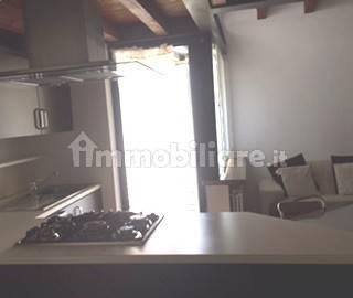 Trilocale buono stato, su più livelli, Via Taverna - Ospedale, Piacenza — foto 8 di 9