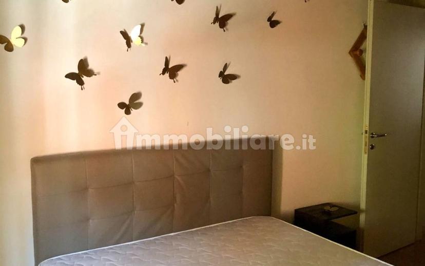 Trilocale buono stato, su più livelli, Via Taverna - Ospedale, Piacenza — foto 6 di 9