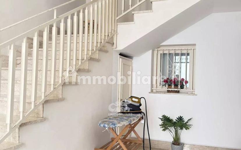 Appartamento buono stato, primo piano, Centro Storico, Marsala — foto 32 di 34