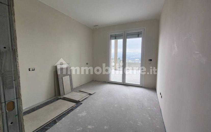 Quadrilocale via Porta di Vasco 21, Piazza, Mondovì — foto 5 di 15