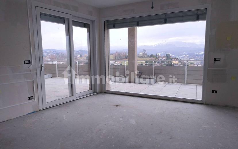 Quadrilocale via Porta di Vasco 21, Piazza, Mondovì — foto 3 di 15