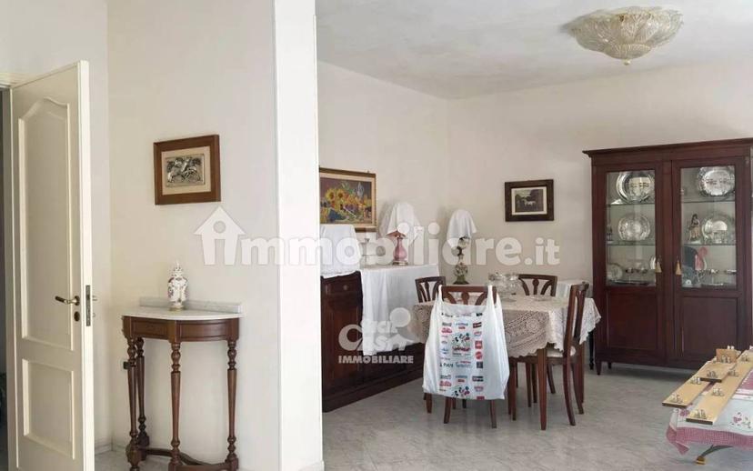 Appartamento buono stato, primo piano, Centro Storico, Marsala — foto 17 di 34