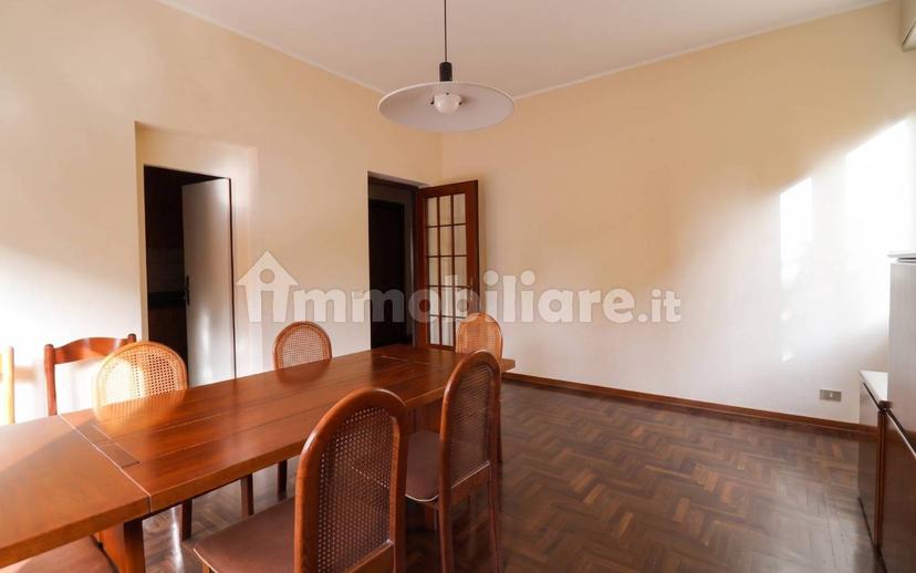 Appartamento via Dante Alighieri, Centro, Fidenza — foto 14 di 14