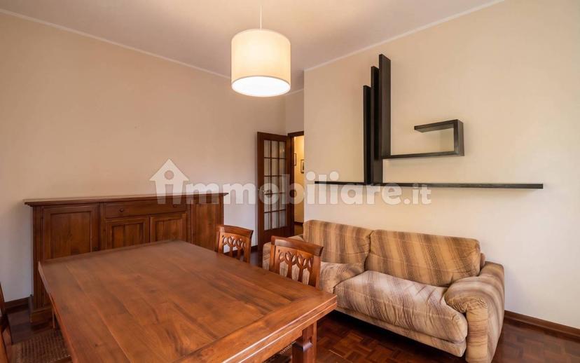 Appartamento via Dante Alighieri, Centro, Fidenza — foto 2 di 14