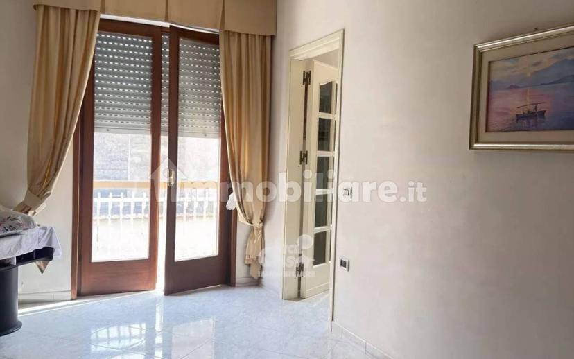 Appartamento buono stato, primo piano, Centro Storico, Marsala — foto 20 di 34