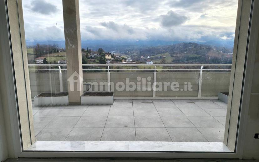 Quadrilocale via Porta di Vasco 21, Piazza, Mondovì — foto 6 di 15