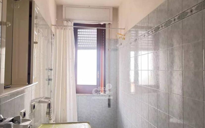 Appartamento buono stato, primo piano, Centro Storico, Marsala — foto 10 di 34