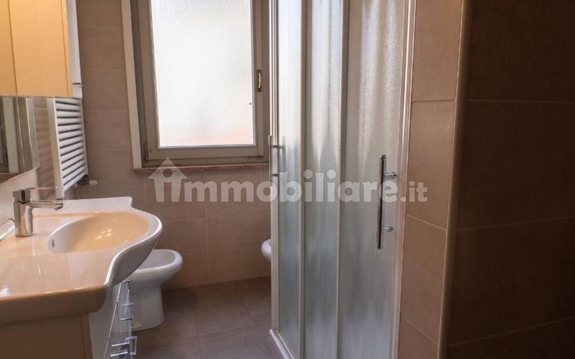 Appartamento via Dante Alighieri, Centro, Fidenza — foto 7 di 14