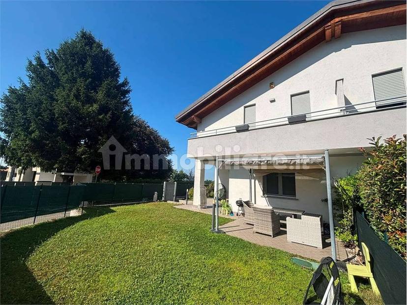 Villa unifamiliare, ottimo stato, 165 m², Centro, Veniano — foto 10 di 29