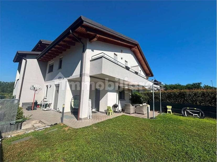 Villa unifamiliare, ottimo stato, 165 m², Centro, Veniano — foto 7 di 29