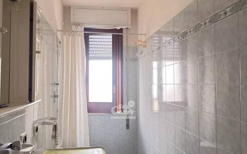 Appartamento buono stato, primo piano, Centro Storico, Marsala — foto 8 di 34