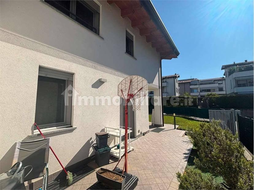 Villa unifamiliare, ottimo stato, 165 m², Centro, Veniano — foto 26 di 29