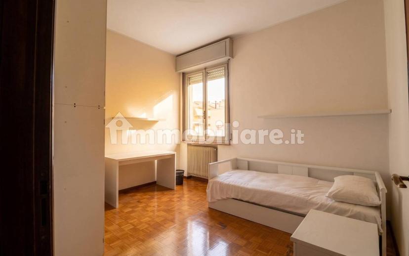 Appartamento via Dante Alighieri, Centro, Fidenza — foto 8 di 14