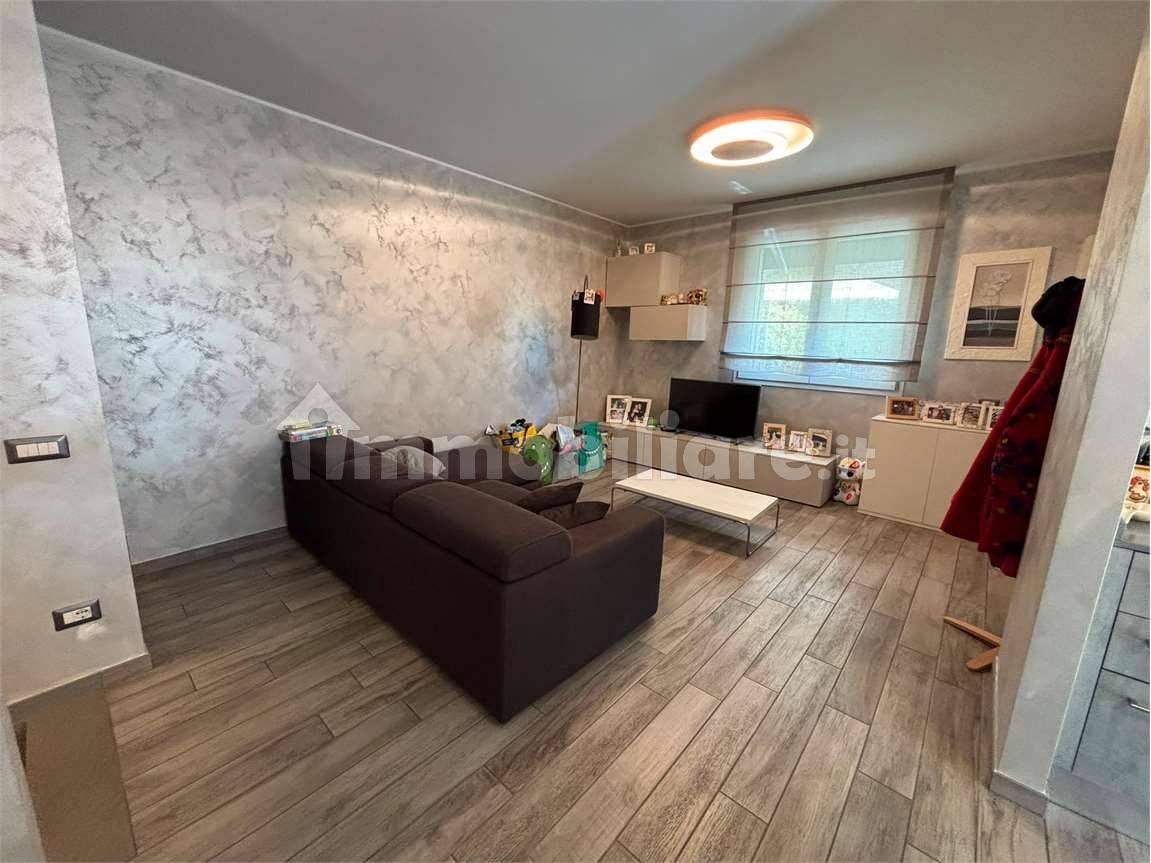Villa unifamiliare, ottimo stato, 165 m², Centro, Veniano
